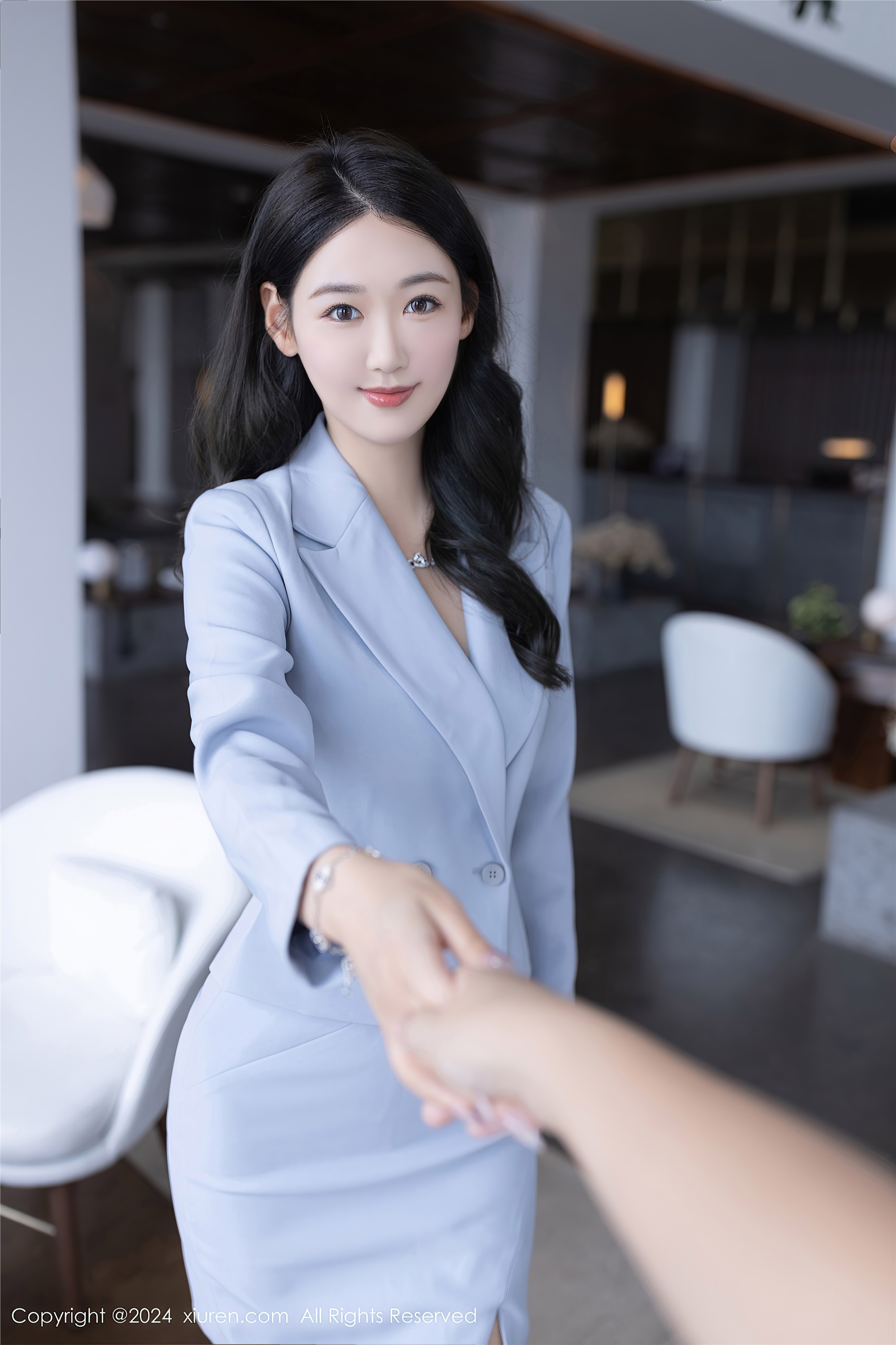 Xiuren秀人网 2024.07.29 NO.8935 唐安琪